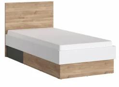 Kinder Wójcik Jugendbetten|Jugendbetten|Bett Twenty 90 x 200 cm