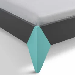 Kinder Rudolf Bett ZE+ 100 x 200 cm