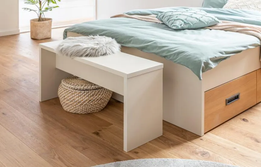 Boegner Bettbank Basic