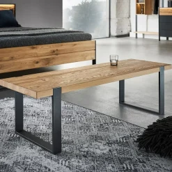 Sale Bettbank Steel Praktisch Im Schlafzimmer