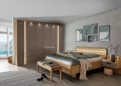 New Bettbank Vancouver Praktisch Im Schlafzimmer