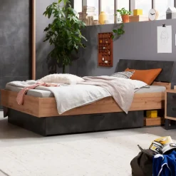 Kinder Composad Jugendbetten|Jugendbetten|Bettkasten Lafabrica