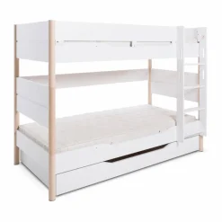 Hot Bettkasten-Unterschubbett Ylvie/Fiona/Kira 90x190cm Kinder Jugendbetten|Jugendbetten