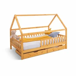 Clearance Bettschubkasten Tallinn 2er-Set Kinder Kinderbetten|Kinderbetten