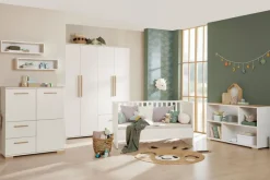 Kinder Paidi Bettseiten Enie 2er Set