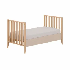 Kinder Paidi Babybetten|Babybetten|Bettseiten 2er Set Mila & Ben