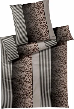 JOOP! Bettwäsche|Bettwäsche Leo 135 x 200 cm