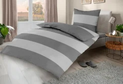 Casea Bettwäsche|Bettwäsche 135 x 200 cm