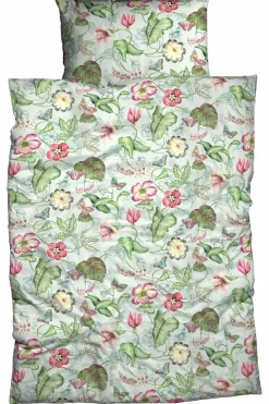 Casatex Bettwäsche Belli Fiori 135 x 200 cm
