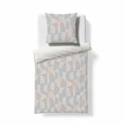 fleuresse Bettwäsche Black Premium 135 x 200 cm