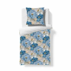 Sale Bettwäsche Black Premium 135 x 200 cm Bettwäsche