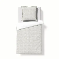 Bettwäsche Black Premium 135 x 200 cm Bettwäsche