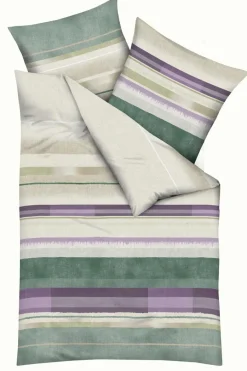 Collection Noblesse Bettwäsche Chroma 135 x 200 cm