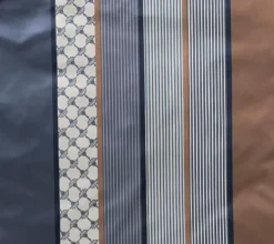 Outlet Bettwäsche Cornflower 135 x 200 cm Bettwäsche