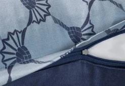 JOOP! Bettwäsche|Bettwäsche Cornflower Double 135x200 cm