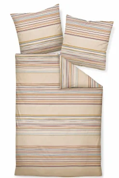 Janine Design Bettwäsche Davos 155 x 220 cm