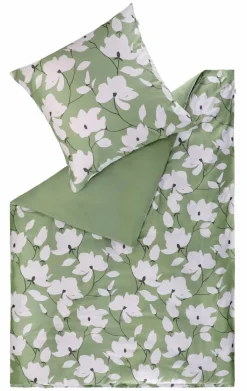 SCHÖNER WOHNEN-Kollektion Bettwäsche Fleur 135 x 200 cm