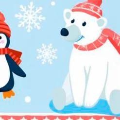 Kinder Bettwäsche Good Morning 135 x 200 cm