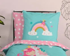 Kinder Kinderbettwäsche|Bettwäsche|Bettwäsche Good Morning 135 x 200 cm