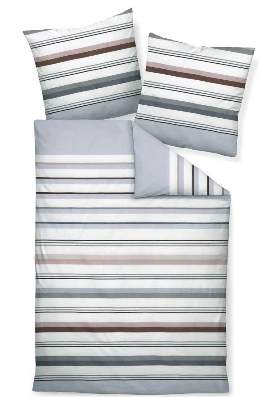 Janine Design Bettwäsche|Bettwäsche J.D. 135 x 200 cm