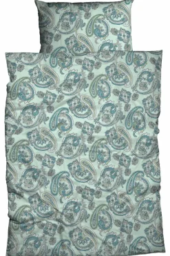 Hot Bettwäsche Julia 135 x 200 cm Bettwäsche