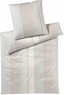 JOOP! Bettwäsche Leo 155 x 220 cm
