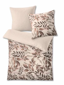 Kleine Wolke Bettwäsche Lian 135 x 200 cm