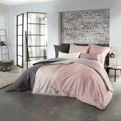 Kleine Wolke Bettwäsche Linda 135 x 200 cm