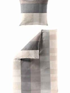 Casea Bettwäsche Lugos 135 x 200 cm