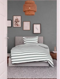 Casea Bettwäsche Malagas 135 x 200 cm