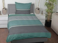 Hot Bettwäsche Orsa 135 x 200 cm Bettwäsche