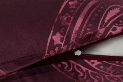 Discount Bettwäsche Paisley 135 x 200 cm Bettwäsche