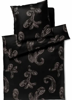 Bettwäsche Paisley 135 x 200 cm Bettwäsche