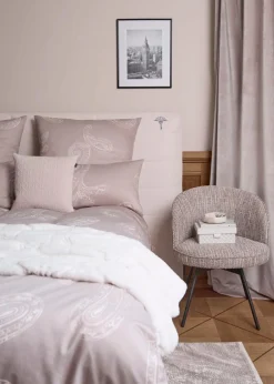 JOOP! Bettwäsche|Bettwäsche Paisley 155 x 220 cm