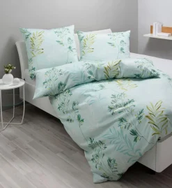 Janine Design Bettwäsche Palermo 135 x 200 cm