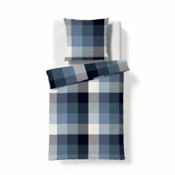 Clearance Bettwäsche Porto 135 x 200 cm Bettwäsche