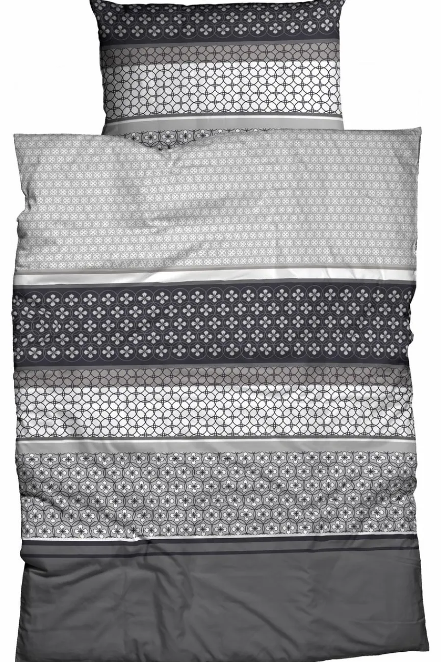 Collection Noblesse Bettwäsche|Bettwäsche Poupy 155 x 220 cm