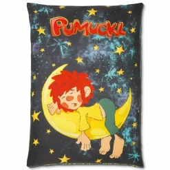 New Bettwäsche Pumuckl 135 x 200 cm Kinder Kinderbettwäsche|Bettwäsche