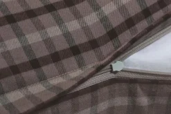 JOOP! Bettwäsche Soft Mesh 135 x 200 cm