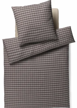 JOOP! Bettwäsche|Bettwäsche Soft Mesh 135 x 200 cm