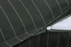 JOOP! Bettwäsche Soft Stripes 155 x 220 cm