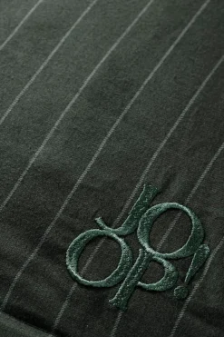 JOOP! Bettwäsche Soft Stripes 155 x 220 cm