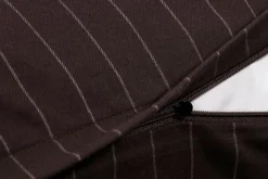 JOOP! Bettwäsche|Bettwäsche Soft Stripes 155 x 220 cm