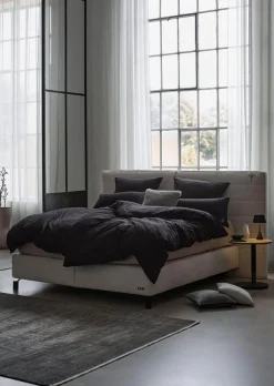 JOOP! Bettwäsche Soft Stripes 155 x 220 cm