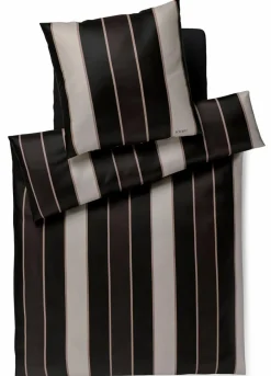 JOOP! Bettwäsche Stripes 135 x 200 cm