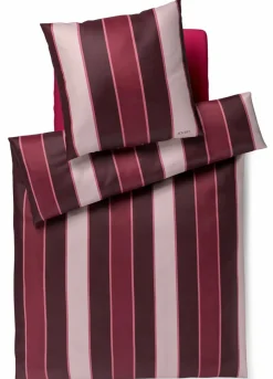 JOOP! Bettwäsche Stripes 135 x 200 cm