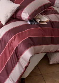 JOOP! Bettwäsche Stripes 135 x 200 cm