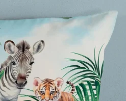 Kinder Bettwäsche Thabo 135 x 200 cm