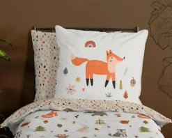 Kinder Kinderbettwäsche|Bettwäsche|Bettwäsche United 135 x 200 cm