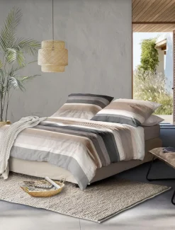 Irisette Bettwäsche Wave 135 x 200 cm